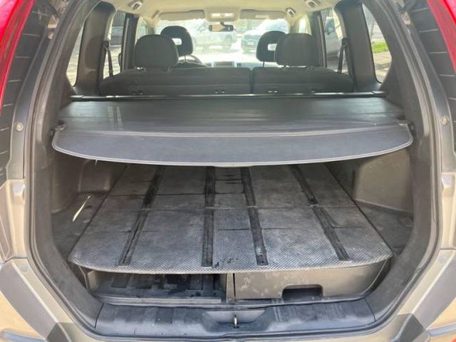 NISSAN X-TRAIL SENSE CVT PRR-151 - 2012 | 93