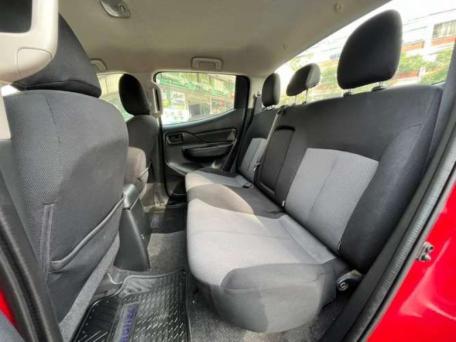 MITSUBISHI L200 CRT 4X4 - 2021 | 159
