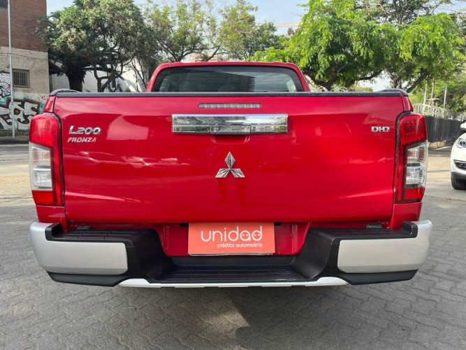 MITSUBISHI L200 CRT 4X4 - 2021 | 159