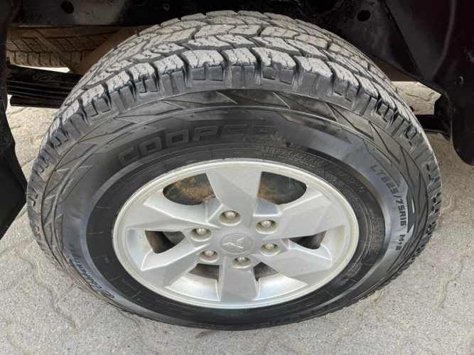 MITSUBISHI L200 CRT 4X4 - 2021 | 159