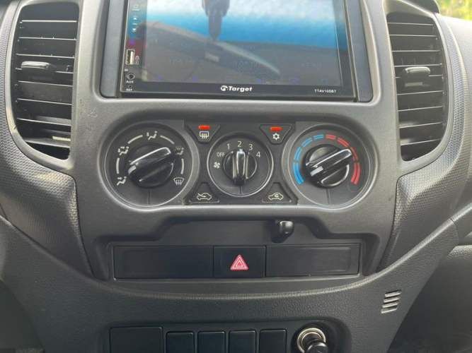 MITSUBISHI L200 CRT 4X4 - 2021 | 159