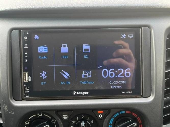 MITSUBISHI L200 CRT 4X4 - 2021 | 159