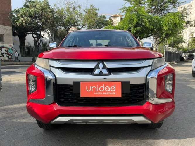 MITSUBISHI L200 CRT 4X4 - 2021 | 159