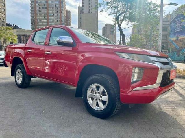 MITSUBISHI L200 CRT 4X4 - 2021 | 159