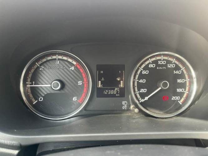 MITSUBISHI L200 CRT 4X4 - 2021 | 159