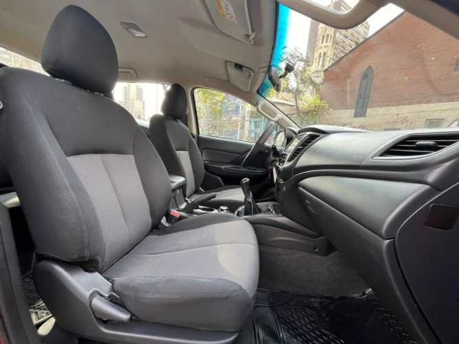 MITSUBISHI L200 CRT 4X4 - 2021 | 159