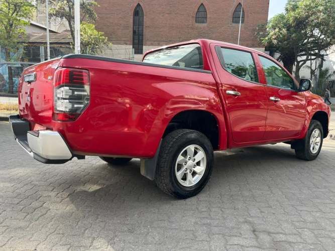 MITSUBISHI L200 CRT 4X4 - 2021 | 159