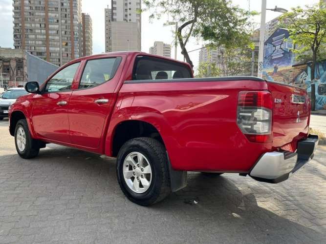 MITSUBISHI L200 CRT 4X4 - 2021 | 159