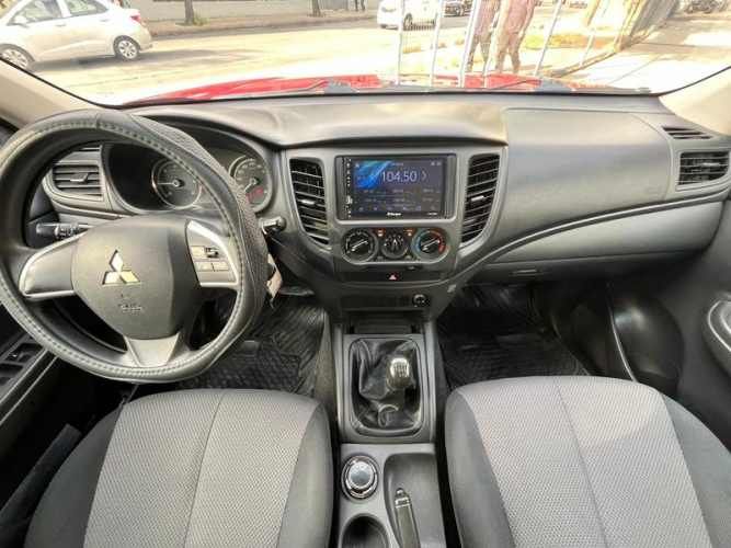 MITSUBISHI L200 CRT 4X4 - 2021 | 159
