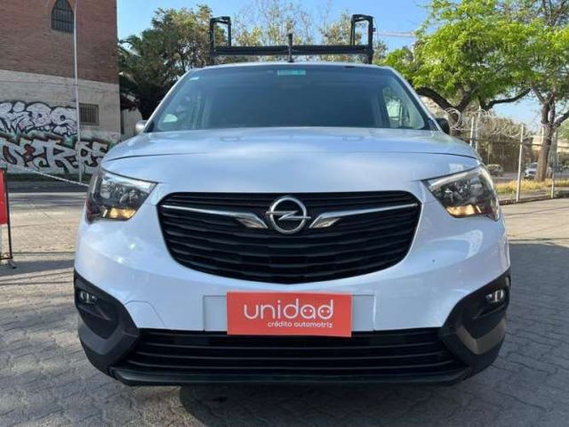 OPEL COMBO 1.6 TD - 2023 | 134