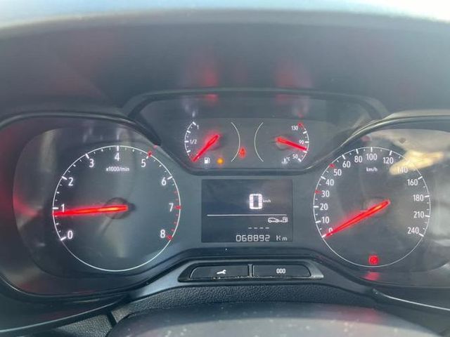 OPEL COMBO 1.6 TD - 2023 | 134