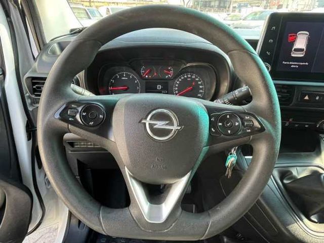 OPEL COMBO 1.6 TD - 2023 | 134