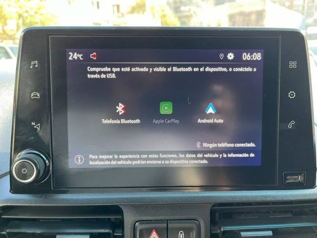 OPEL COMBO 1.6 TD - 2023 | 134