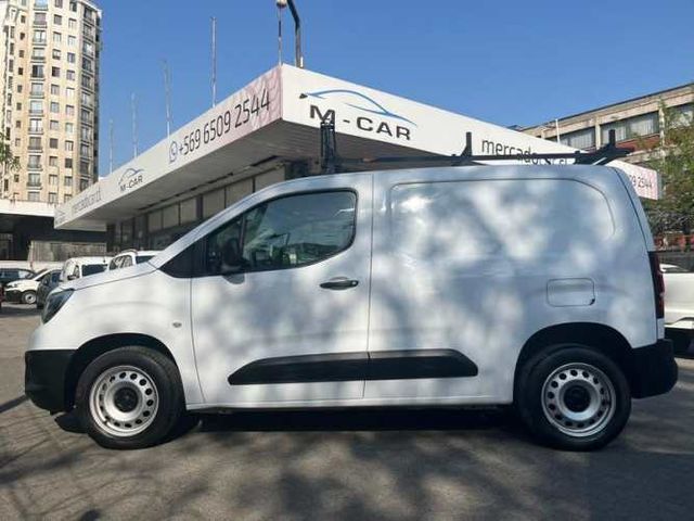 OPEL COMBO 1.6 TD - 2023 | 134