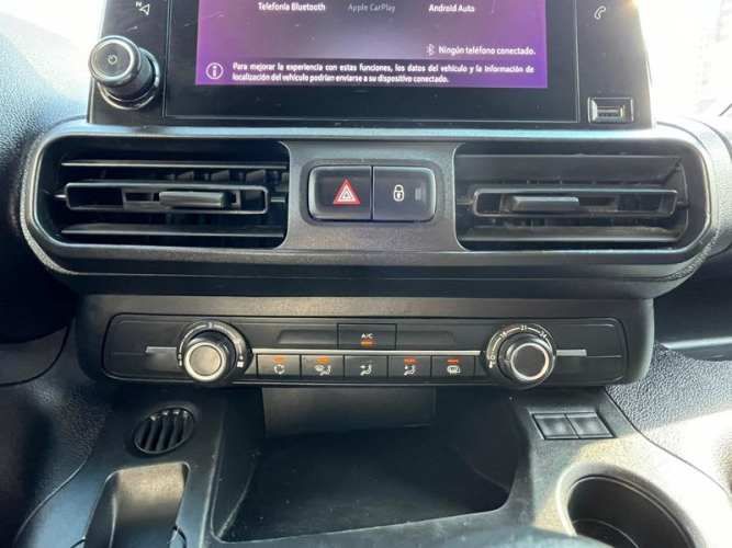 OPEL COMBO 1.6 TD - 2023 | 134