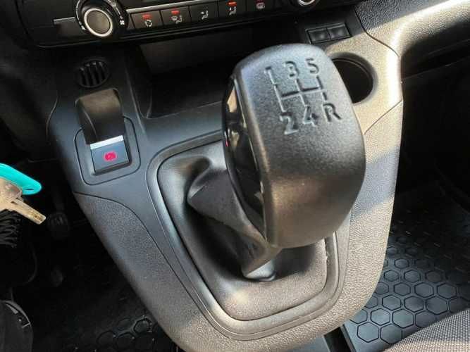 OPEL COMBO 1.6 TD - 2023 | 134