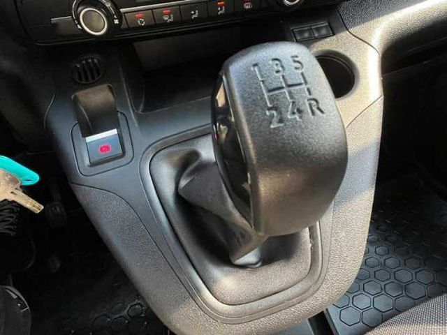 OPEL COMBO 1.6 TD - 2023 | 134