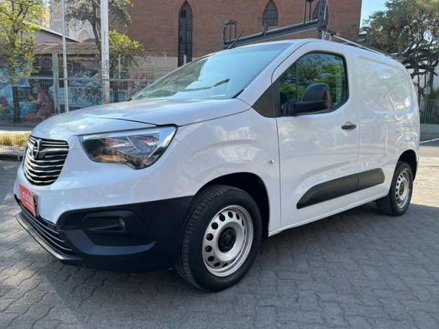 OPEL COMBO 1.6 TD - 2023 | 134