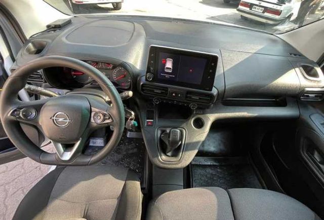 OPEL COMBO 1.6 TD - 2023 | 134