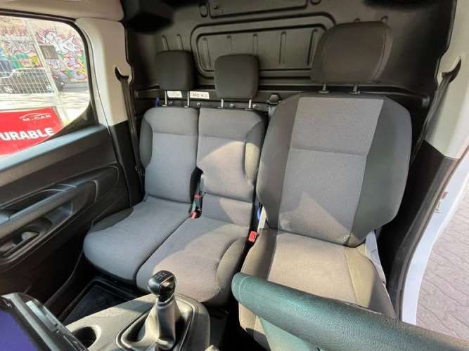 OPEL COMBO 1.6 TD - 2023 | 134