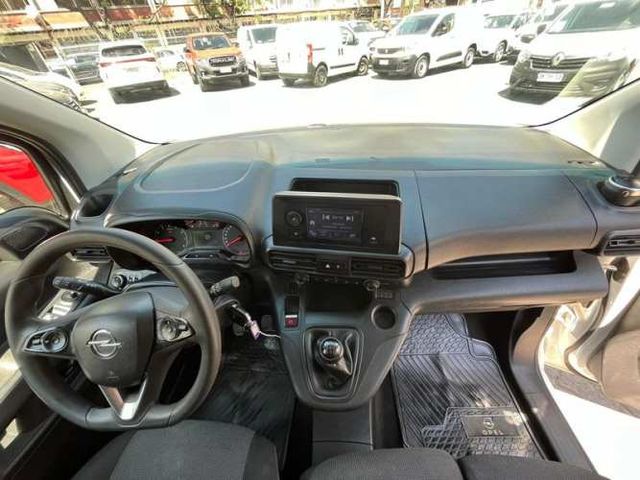 OPEL COMBO 1.6 TD - 2022 | 143