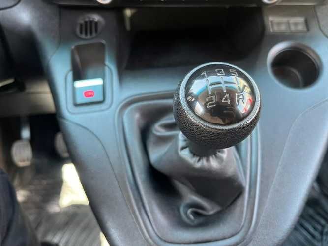 OPEL COMBO 1.6 TD - 2022 | 143