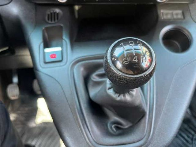 OPEL COMBO 1.6 TD - 2022 | 143