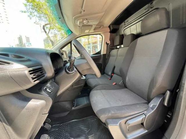 OPEL COMBO 1.6 TD - 2022 | 143