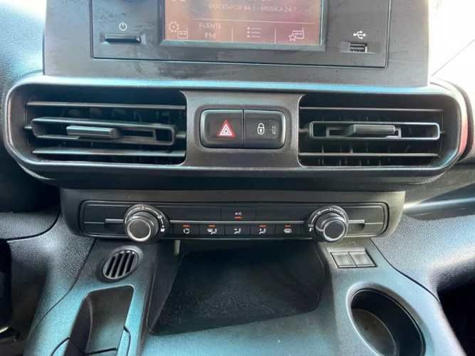 OPEL COMBO 1.6 TD - 2022 | 143