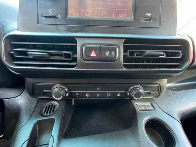 OPEL COMBO 1.6 TD - 2022 | 143