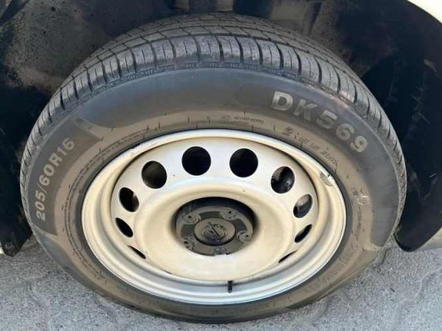 OPEL COMBO 1.6 TD - 2022 | 143