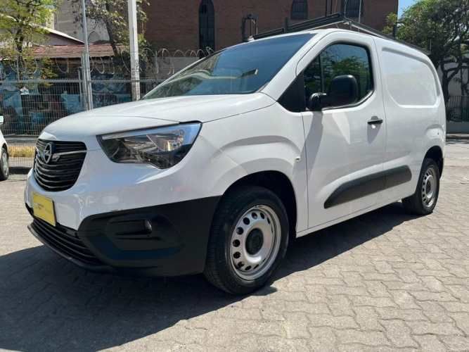 OPEL COMBO 1.6 TD - 2022 | 143