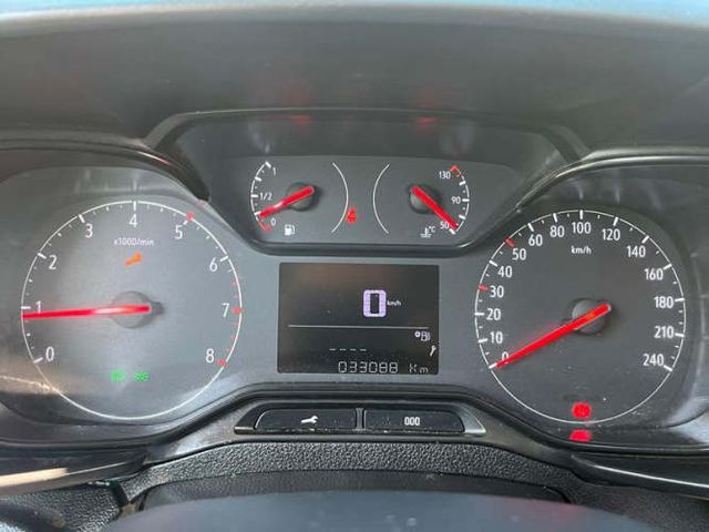 OPEL COMBO 1.6 TD - 2022 | 143