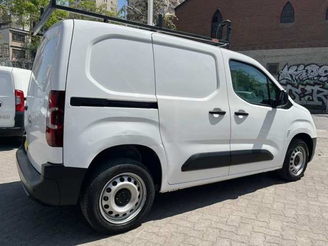 OPEL COMBO 1.6 TD - 2022 | 143