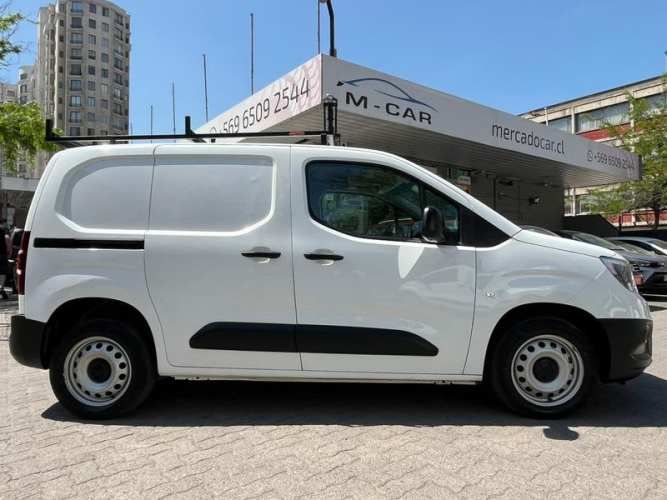 OPEL COMBO 1.6 TD - 2022 | 143