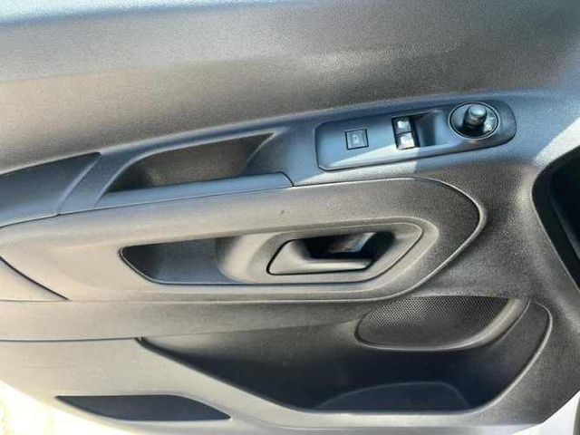 OPEL COMBO 1.6 TD - 2022 | 143