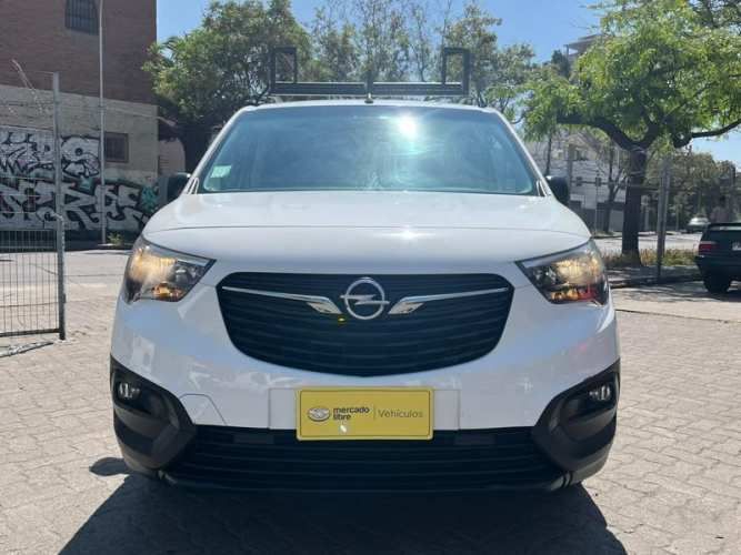 OPEL COMBO 1.6 TD - 2022 | 143