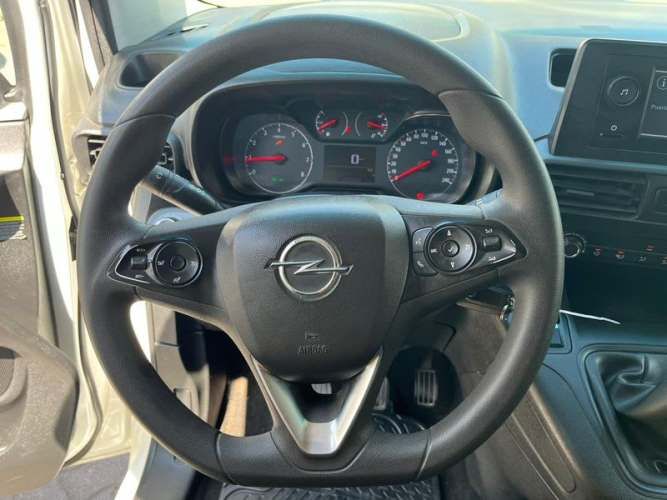 OPEL COMBO 1.6 TD - 2022 | 143
