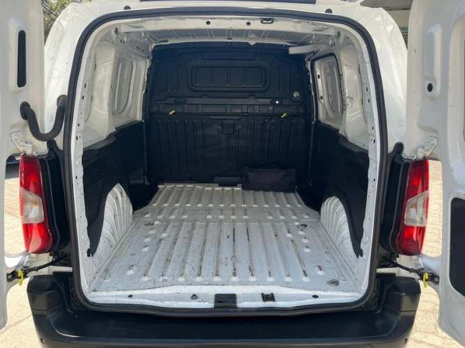 OPEL COMBO 1.6 TD - 2022 | 143