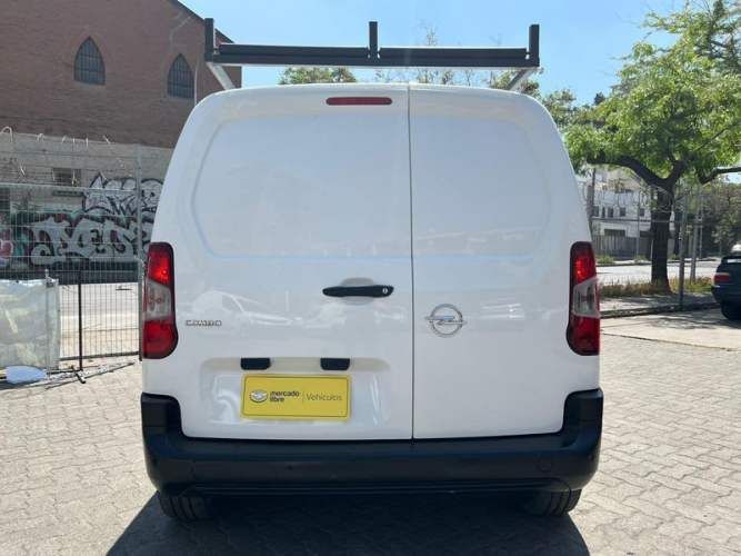 OPEL COMBO 1.6 TD - 2022 | 143