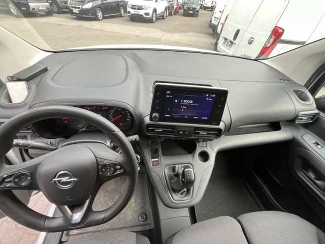 OPEL COMBO 1.6 TD - 2023 | 112