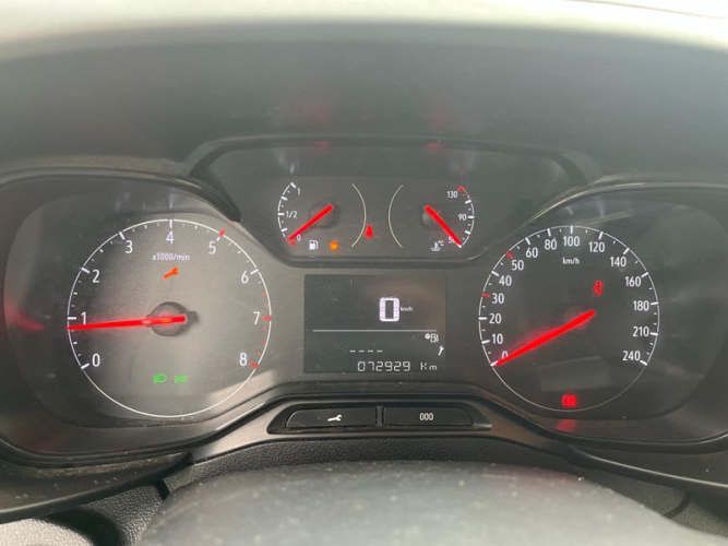 OPEL COMBO 1.6 TD - 2023 | 112