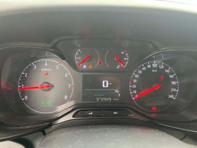 OPEL COMBO 1.6 TD - 2023 | 112