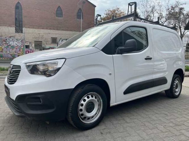 OPEL COMBO 1.6 TD - 2023 | 112