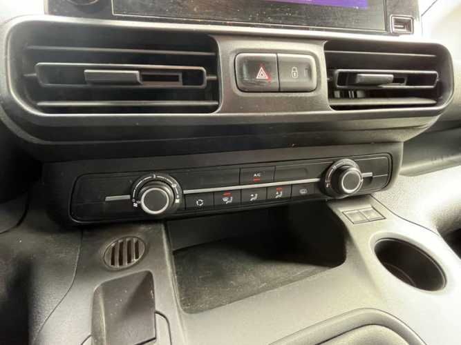 OPEL COMBO 1.6 TD - 2023 | 112