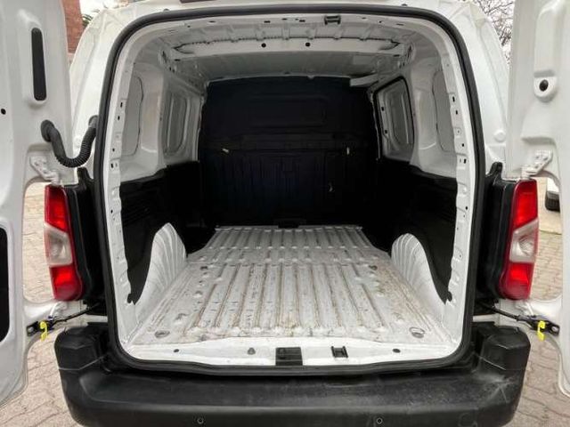 OPEL COMBO 1.6 TD - 2023 | 112