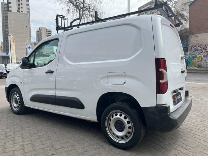 OPEL COMBO 1.6 TD - 2023 | 112