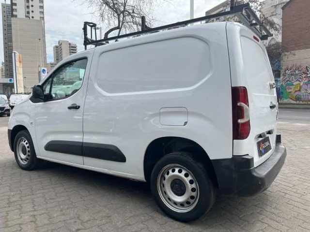 OPEL COMBO 1.6 TD - 2023 | 112