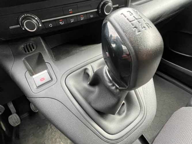 OPEL COMBO 1.6 TD - 2023 | 112