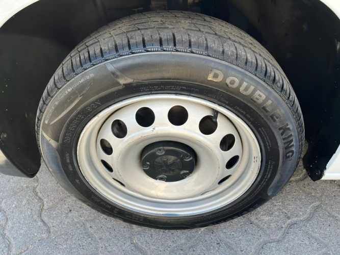 PEUGEOT PARTNER PARTNER L1 BLUEHDI 100 - 2023 | 196